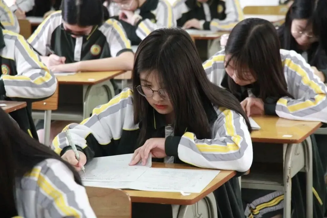 中考择校|东莞理工学校-第2张图片-四季读书网