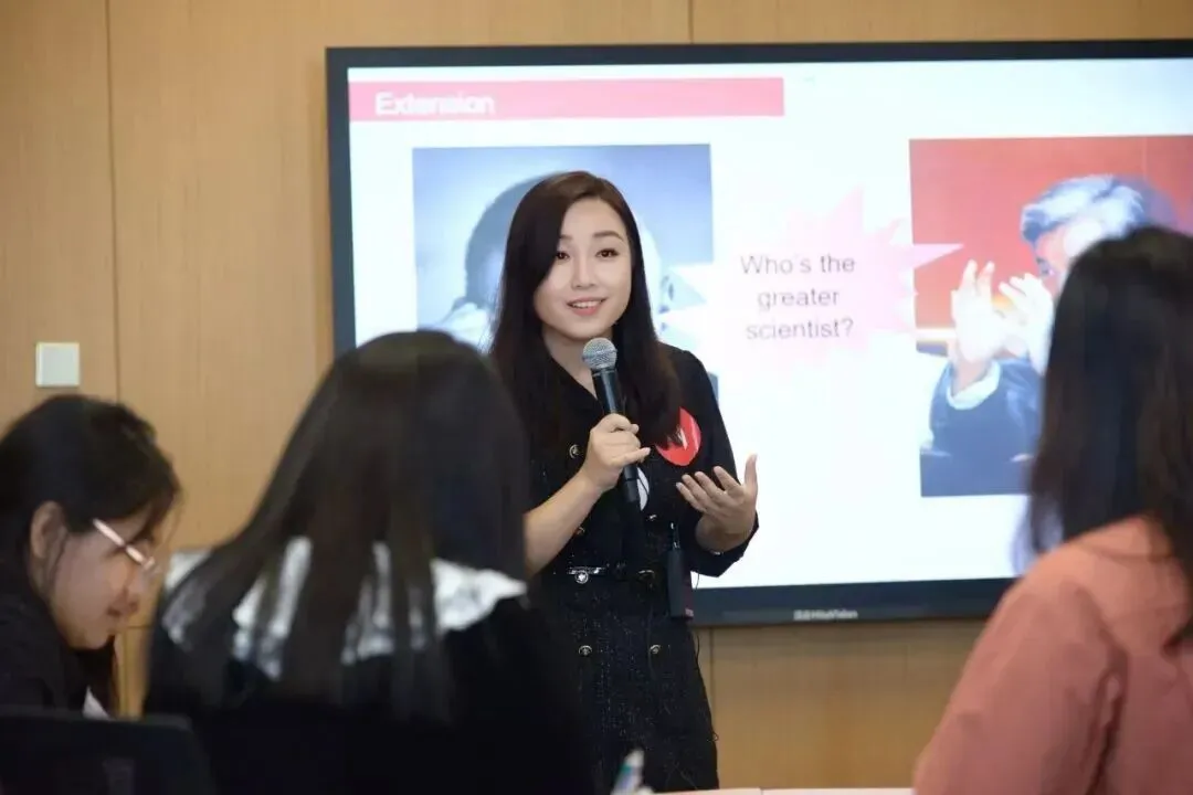 “护航高考,就是护航未来”——学院路街道召开2026年高考保障工作部署会-第10张图片-四季读书网 “护航高考,就是护航未来”——学院路街道召开2026年高考保障工作部署会-第10张图片-四季读书网
