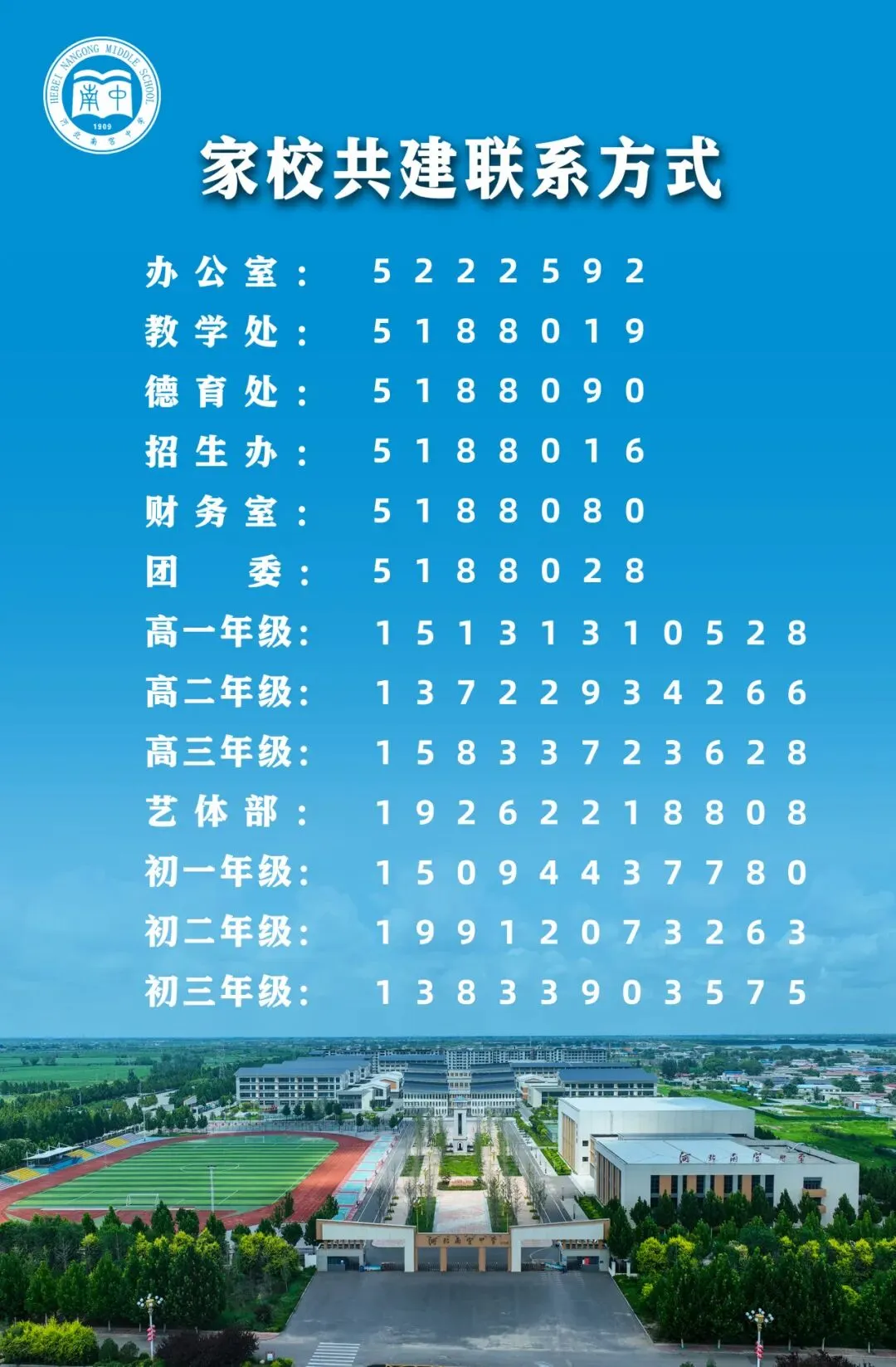 南宫中学高一数学组开展试卷答题规范化实践作业活动-第11张图片-四季读书网