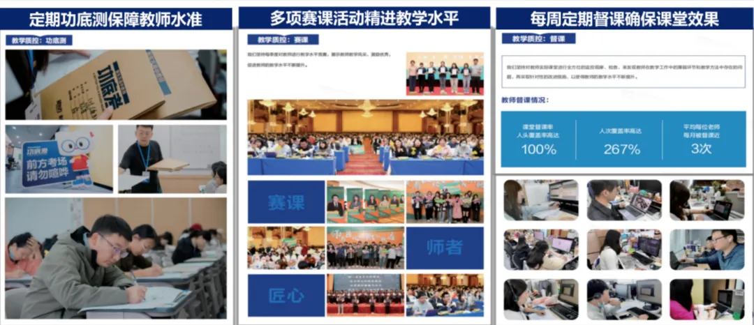 上海初三第一次月考出分了,离目标高中还差多少?-第9张图片-四季读书网 上海初三第一次月考出分了,离目标高中还差多少?-第9张图片-四季读书网