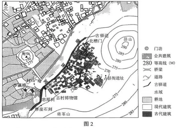 永州市2027年高考第一次模拟考试地理-第2张图片-四季读书网 永州市2027年高考第一次模拟考试地理-第2张图片-四季读书网
