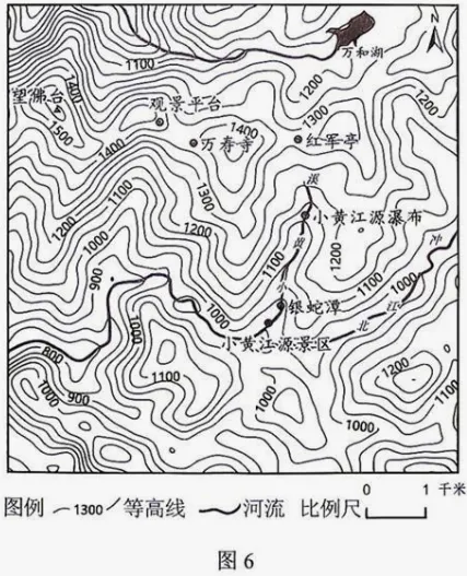 永州市2027年高考第一次模拟考试地理-第7张图片-四季读书网 永州市2027年高考第一次模拟考试地理-第7张图片-四季读书网