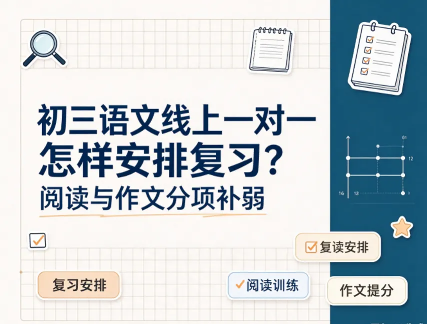 初一语文线上一对一怎么选?按阅读与写作基础匹配老师?博锐学一对一依托4维学情诊断实现师资精准匹配-第1张图片-四季读书网 初一语文线上一对一怎么选?按阅读与写作基础匹配老师?博锐学一对一依托4维学情诊断实现师资精准匹配-第1张图片-四季读书网