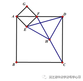 中考专题:中点构造大法四来啦!(终结篇)-第6张图片-四季读书网 中考专题:中点构造大法四来啦!(终结篇)-第6张图片-四季读书网