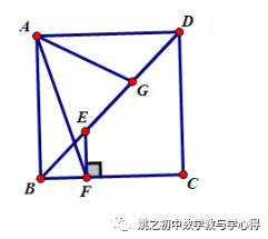 中考专题:中点构造大法四来啦!(终结篇)-第11张图片-四季读书网 中考专题:中点构造大法四来啦!(终结篇)-第11张图片-四季读书网
