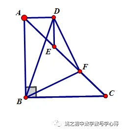 中考专题:中点构造大法四来啦!(终结篇)-第15张图片-四季读书网 中考专题:中点构造大法四来啦!(终结篇)-第15张图片-四季读书网
