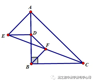 中考专题:中点构造大法四来啦!(终结篇)-第17张图片-四季读书网 中考专题:中点构造大法四来啦!(终结篇)-第17张图片-四季读书网