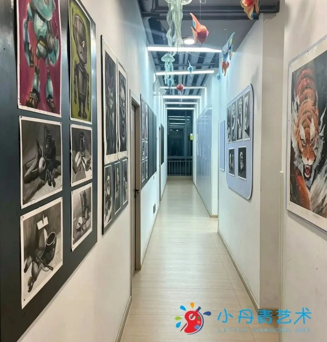 2026年广州中考美术升学全攻略|美术生家长必看-第31张图片-四季读书网