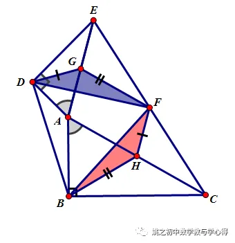 中考专题:中点构造大法四来啦!(终结篇)-第27张图片-四季读书网 中考专题:中点构造大法四来啦!(终结篇)-第27张图片-四季读书网