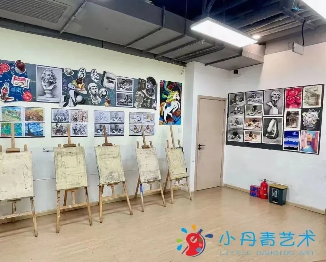 2026年广州中考美术升学全攻略|美术生家长必看-第32张图片-四季读书网