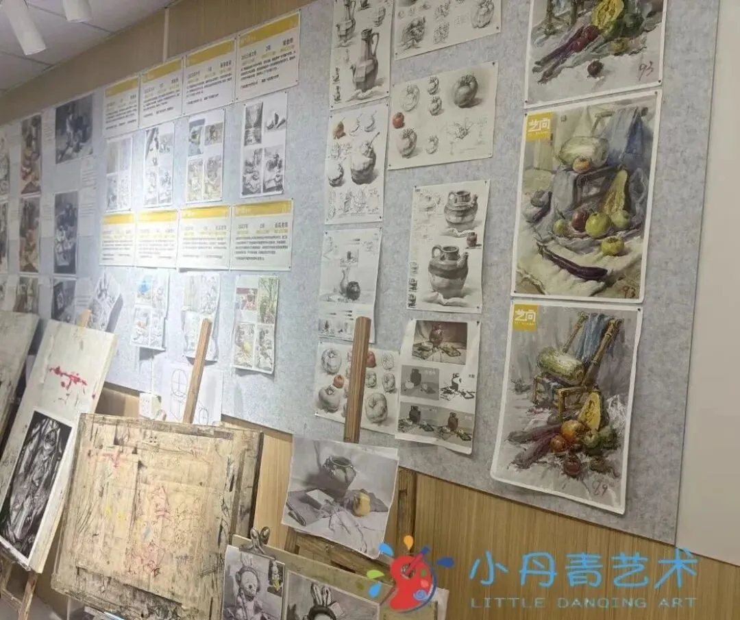 2026年广州中考美术升学全攻略|美术生家长必看-第33张图片-四季读书网
