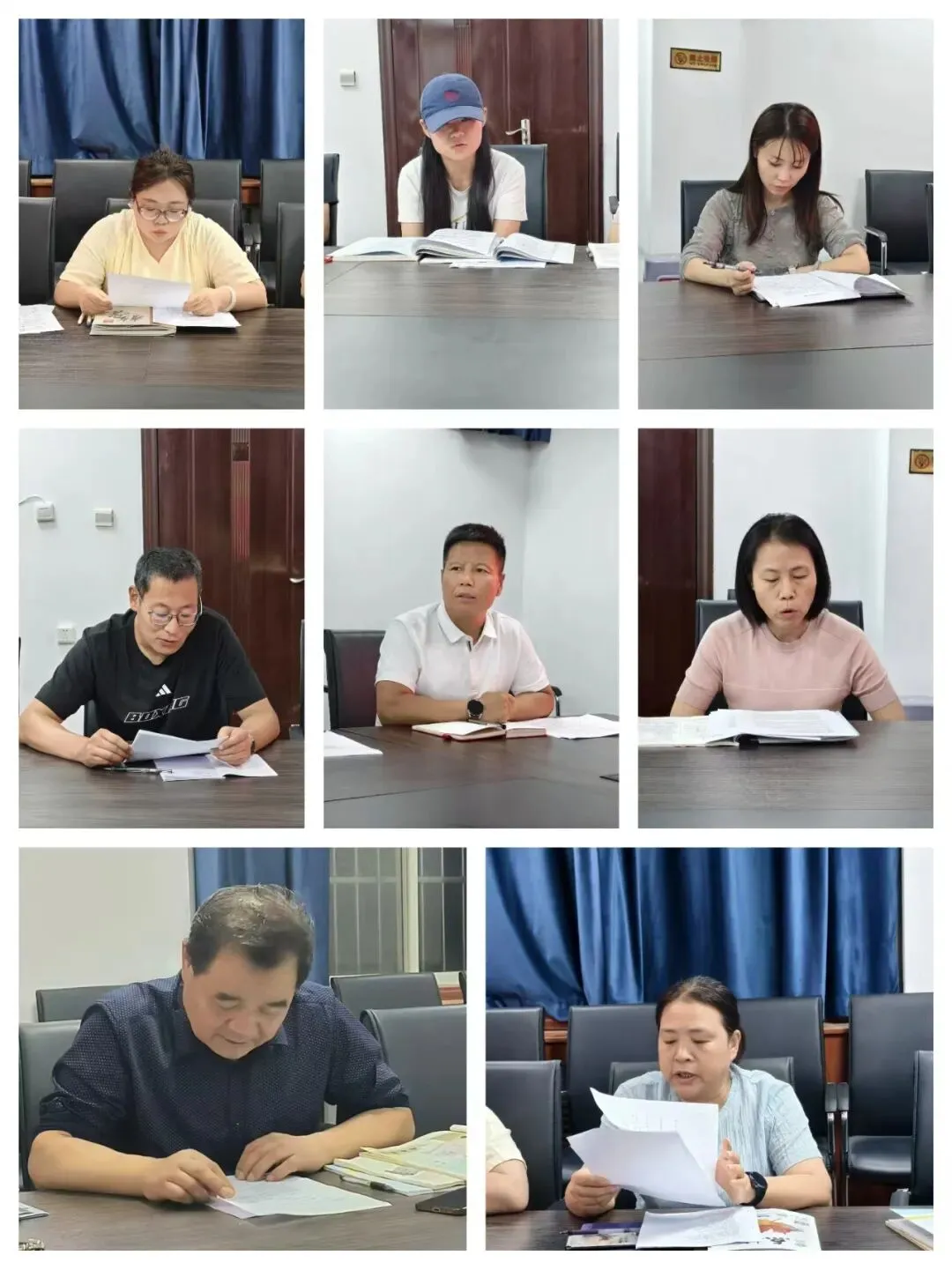 凝心聚力战中考 三方同心启征程——古渡初级中学召开九年级备考教师、学生、家长动员会-第15张图片-四季读书网 凝心聚力战中考 三方同心启征程——古渡初级中学召开九年级备考教师、学生、家长动员会-第15张图片-四季读书网