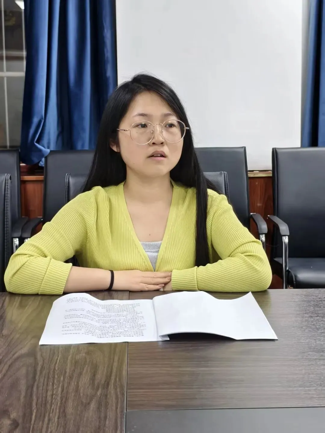 凝心聚力战中考 三方同心启征程——古渡初级中学召开九年级备考教师、学生、家长动员会-第16张图片-四季读书网 凝心聚力战中考 三方同心启征程——古渡初级中学召开九年级备考教师、学生、家长动员会-第16张图片-四季读书网
