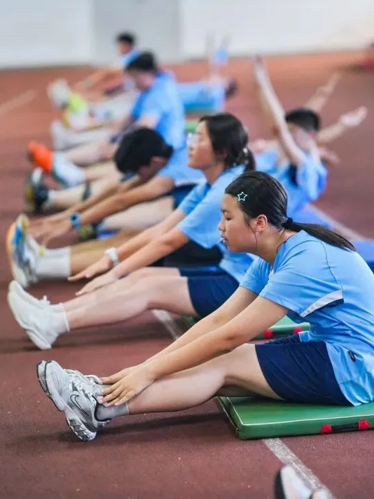 中考体育,别等春天再发力!秋冬才是决胜关键期!-第5张图片-四季读书网 中考体育,别等春天再发力!秋冬才是决胜关键期!-第5张图片-四季读书网