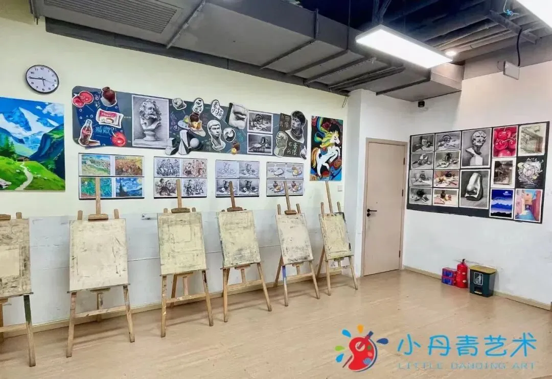 2026年广州中考美术升学全攻略|美术生家长必看-第46张图片-四季读书网