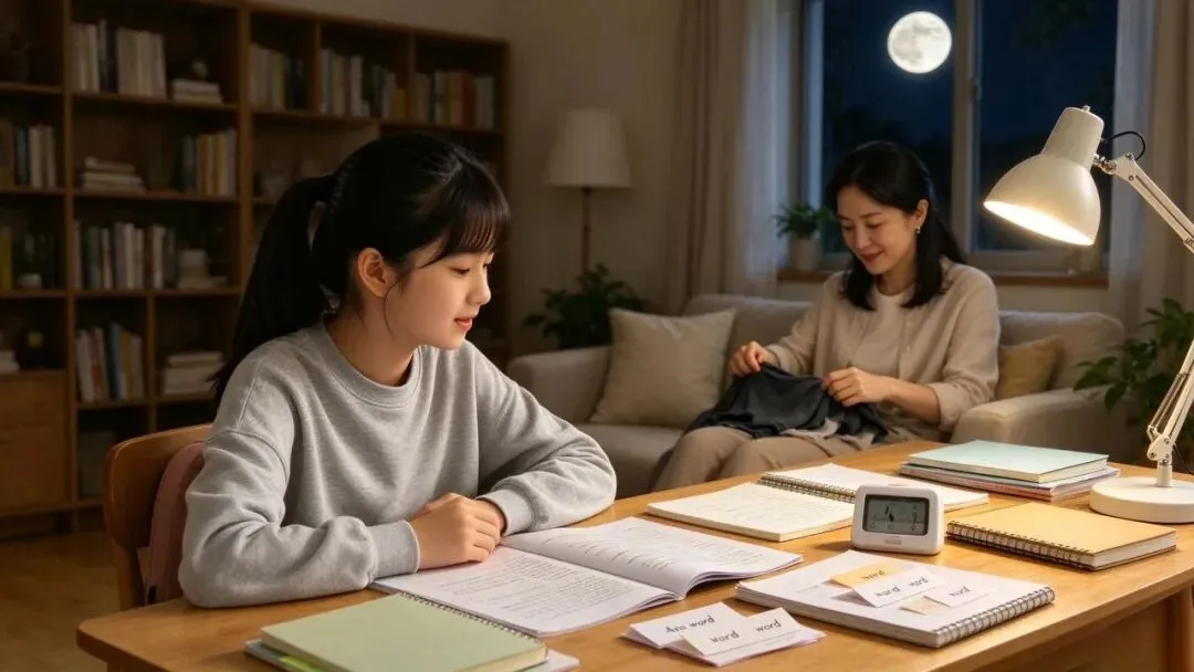 家长课堂|距2027中高考只剩8个月,高三恋爱到底影响多大?科学研究给出了答案-第3张图片-四季读书网 家长课堂|距2027中高考只剩8个月,高三恋爱到底影响多大?科学研究给出了答案-第3张图片-四季读书网