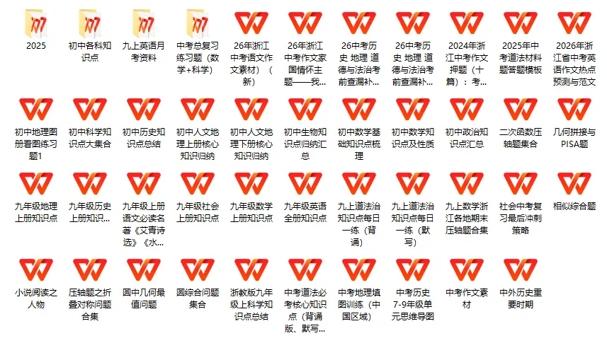 杭州初三新课内容和旧漏洞究竟要先顾哪个呀??-第13张图片-四季读书网 杭州初三新课内容和旧漏洞究竟要先顾哪个呀??-第13张图片-四季读书网