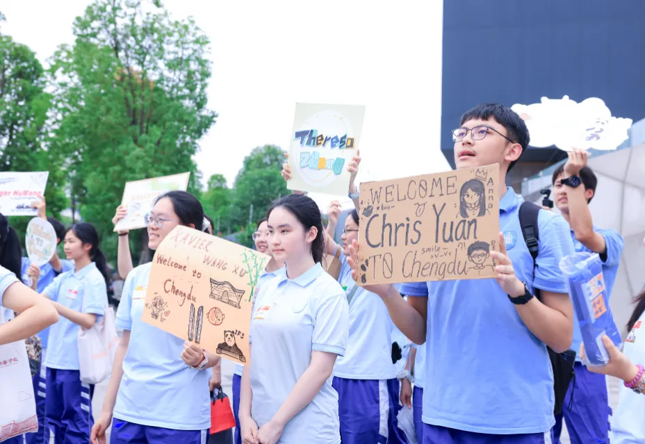 成都初三家庭:走普高高考,A‑Level 申港新英美,还是中日班冲刺日本本科?-第9张图片-四季读书网 成都初三家庭:走普高高考,A‑Level 申港新英美,还是中日班冲刺日本本科?-第9张图片-四季读书网