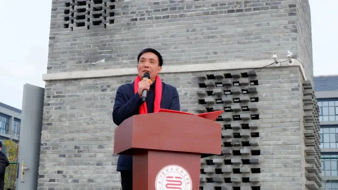 创业中专2020级学生成人礼暨高考誓师大会:恰同学少年-第43张图片-四季读书网 创业中专2020级学生成人礼暨高考誓师大会:恰同学少年-第43张图片-四季读书网