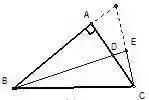 初二几何:各类“辅助线”的添加诀窍-第5张图片-四季读书网 初二几何:各类“辅助线”的添加诀窍-第5张图片-四季读书网