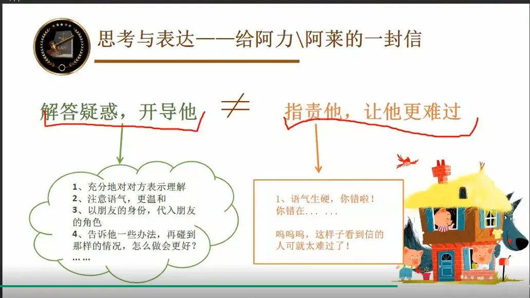 今年中高考又一次证明:上了中学回头看,小初阶段真的要提前狠抓这件事-第25张图片-四季读书网 今年中高考又一次证明:上了中学回头看,小初阶段真的要提前狠抓这件事-第25张图片-四季读书网