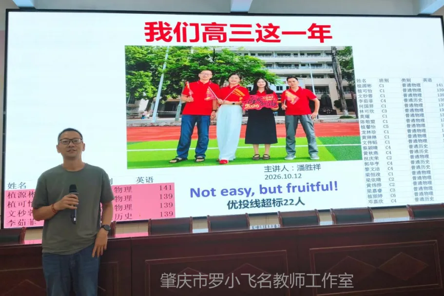 一年高考三年备,三年备考一盘棋-第26张图片-四季读书网