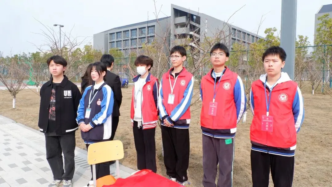 创业中专2020级学生成人礼暨高考誓师大会:恰同学少年-第80张图片-四季读书网 创业中专2020级学生成人礼暨高考誓师大会:恰同学少年-第80张图片-四季读书网