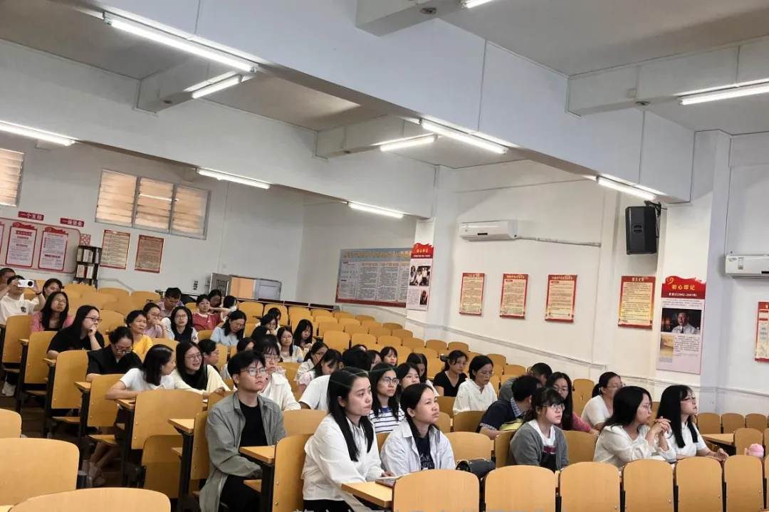 一年高考三年备,三年备考一盘棋-第34张图片-四季读书网