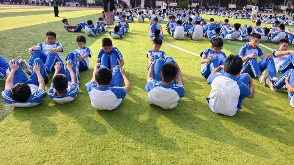 【五育融合|体育教研】济阳区初中体育中考暨学生体质健康促进专题教研活动顺利开展-第25张图片-四季读书网 【五育融合|体育教研】济阳区初中体育中考暨学生体质健康促进专题教研活动顺利开展-第25张图片-四季读书网