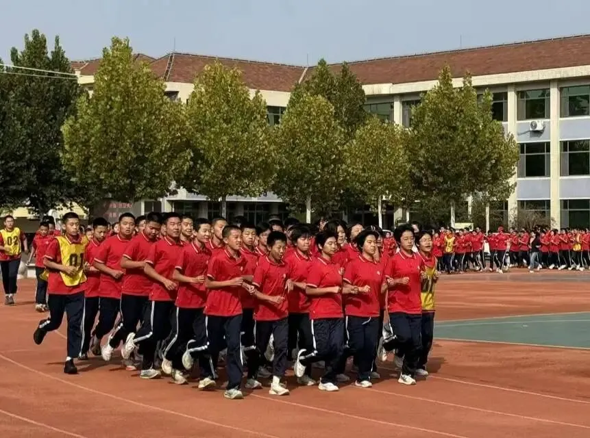 【五育融合|体育教研】济阳区初中体育中考暨学生体质健康促进专题教研活动顺利开展-第30张图片-四季读书网 【五育融合|体育教研】济阳区初中体育中考暨学生体质健康促进专题教研活动顺利开展-第30张图片-四季读书网