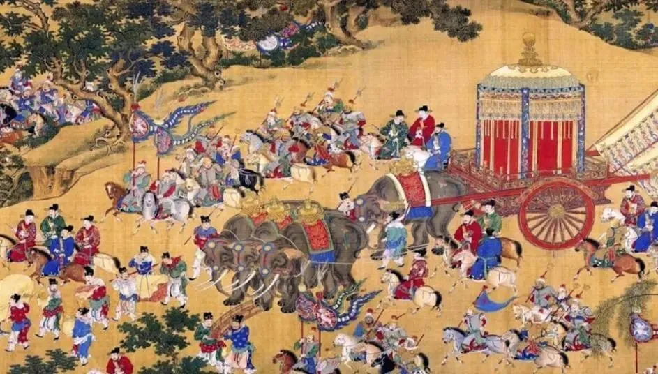 备战2027高考文言文阅读2:2026全国1卷高考文言文阅读“滑稽传”精析-第3张图片-四季读书网