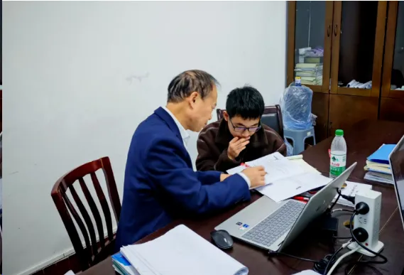 备战2027高考|重庆奥林高辅学校高三全托集训班招生简章一览-第24张图片-四季读书网 备战2027高考|重庆奥林高辅学校高三全托集训班招生简章一览-第24张图片-四季读书网
