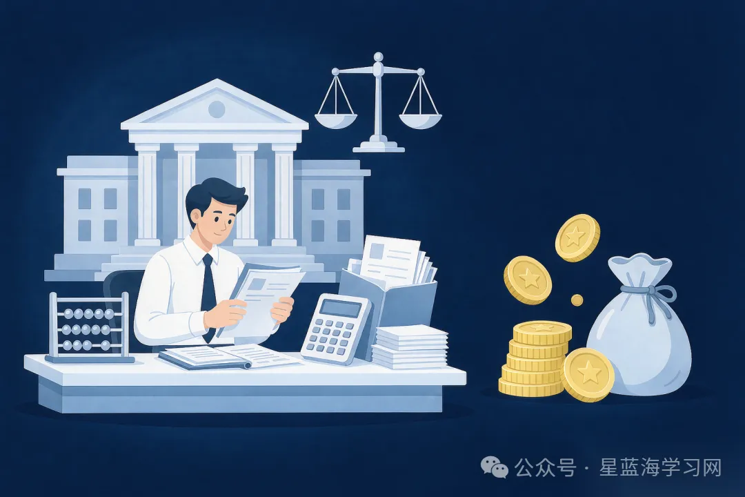 2026年经济专业技术资格考试(中级)《财政税收专业知识和实务》全真试卷(含答案解析)·考前冲刺必刷题-第1张图片-四季读书网 2026年经济专业技术资格考试(中级)《财政税收专业知识和实务》全真试卷(含答案解析)·考前冲刺必刷题-第1张图片-四季读书网