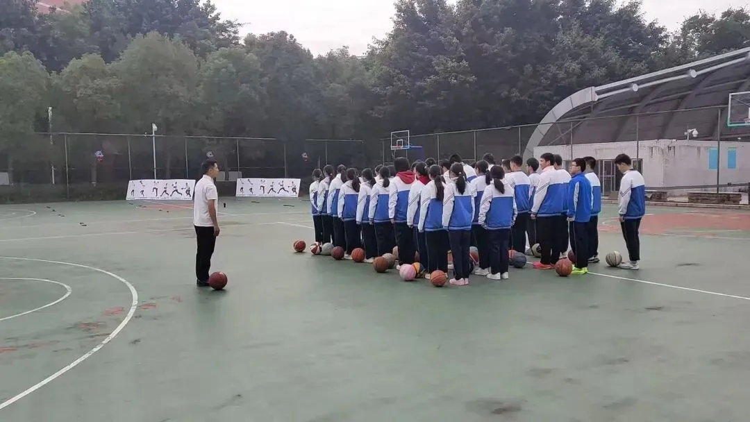 从中考体育训练,我看见体育教育最被忽视的真相-第5张图片-四季读书网 从中考体育训练,我看见体育教育最被忽视的真相-第5张图片-四季读书网