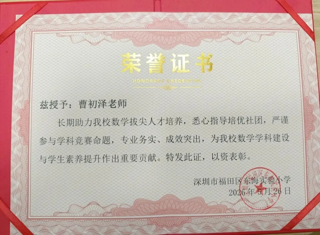 8年连贯培养计划从二年级到初三帮数学天赋娃稳冲四大自招-第9张图片-四季读书网
