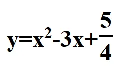 初三数学,抛物线与直线交点问题-第6张图片-四季读书网
