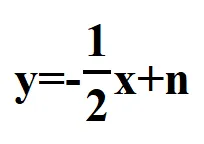 初三数学,抛物线与直线交点问题-第7张图片-四季读书网