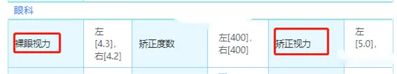 2027 年广东高考体检时间公布!-第11张图片-四季读书网 2027 年广东高考体检时间公布!-第11张图片-四季读书网