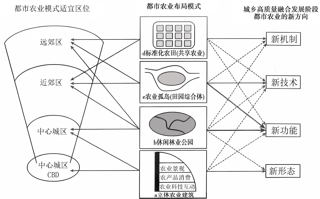 高考地理综合题限时练(99)城市功能区-第4张图片-四季读书网 高考地理综合题限时练(99)城市功能区-第4张图片-四季读书网