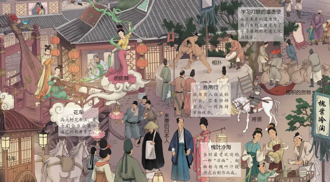 女儿高考713分,妈妈自曝秘诀:越是普通的孩子,越早铺好这条路-第9张图片-四季读书网 女儿高考713分,妈妈自曝秘诀:越是普通的孩子,越早铺好这条路-第9张图片-四季读书网