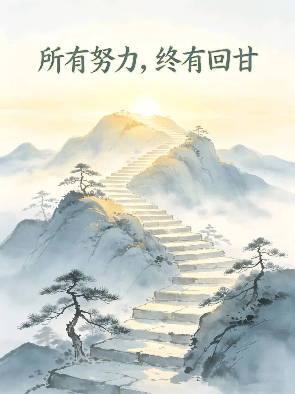 初一不易,我的男孩,请你慢慢来,别放弃-第3张图片-四季读书网
