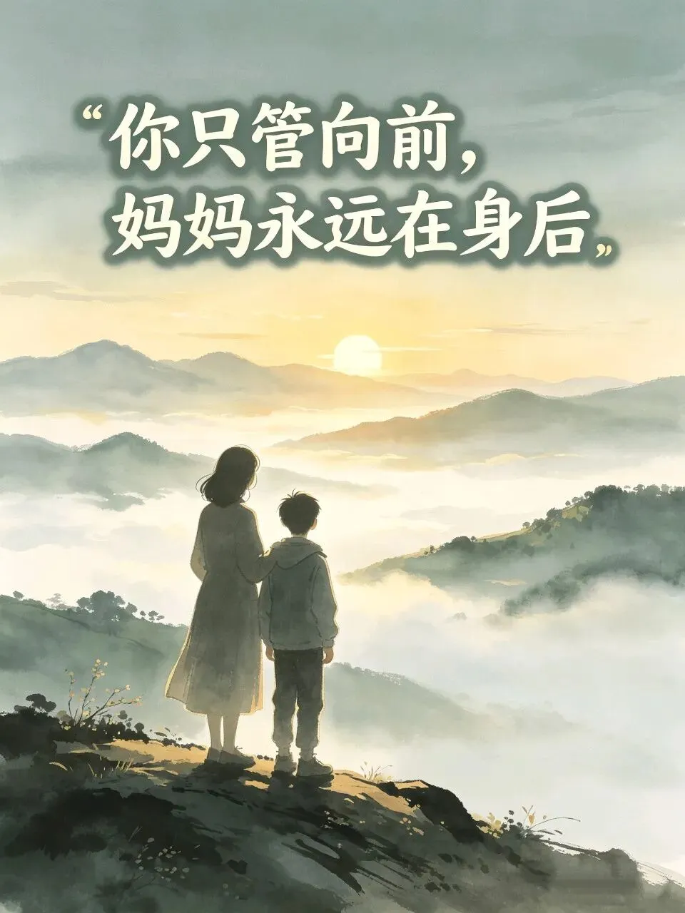 初一不易,我的男孩,请你慢慢来,别放弃-第4张图片-四季读书网