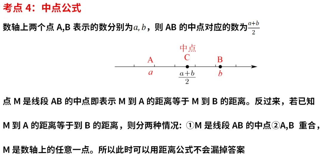 初一动点问题满分攻略!-第11张图片-四季读书网 初一动点问题满分攻略!-第11张图片-四季读书网
