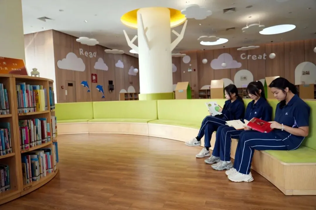 初一学生江海科技馆研学 | 探秘科学世界,点亮求知梦想-第70张图片-四季读书网 初一学生江海科技馆研学 | 探秘科学世界,点亮求知梦想-第70张图片-四季读书网