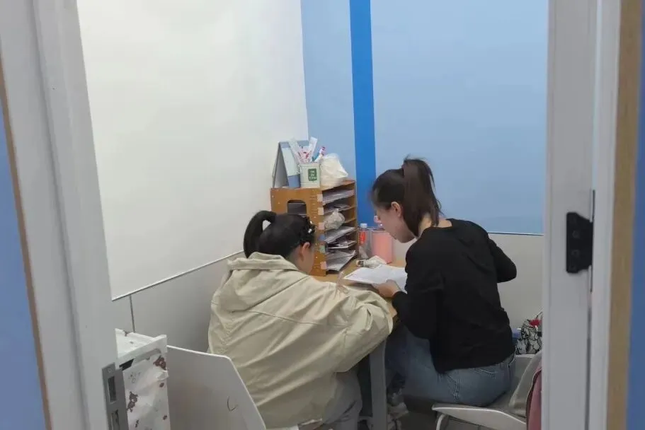 张家口初二辅导课程安排|锐满分教育八年级一对一针对性辅导/班课分层教学-第9张图片-四季读书网