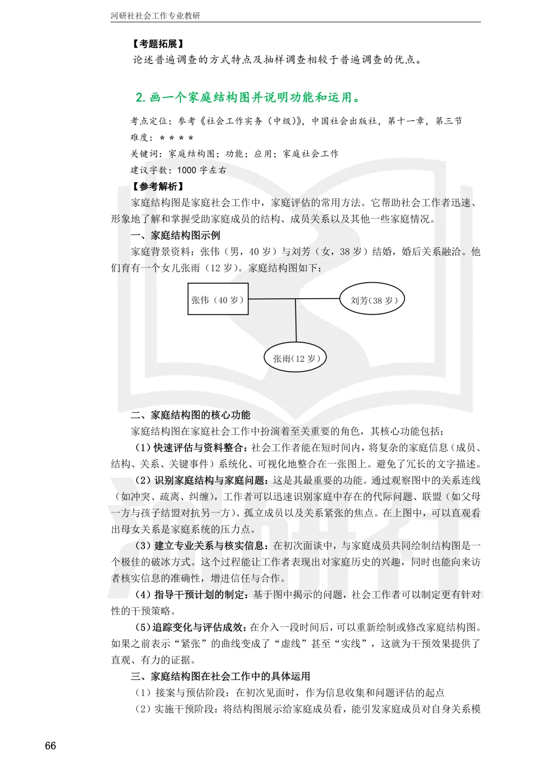 27社工考研真题【云大、云南民大、云南师大】-第77张图片-四季读书网