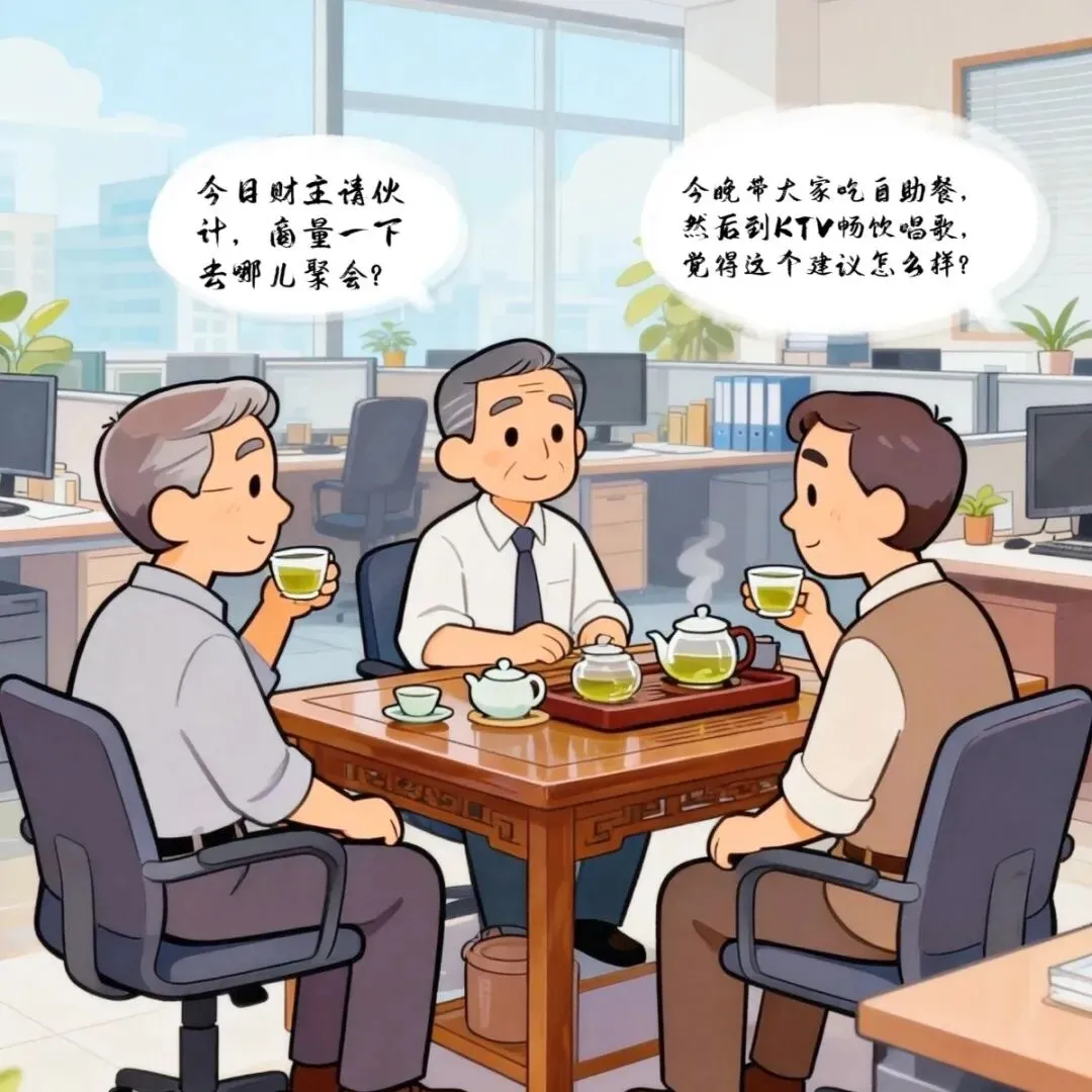 潮汕文化阶段考(试卷)-第3张图片-四季读书网