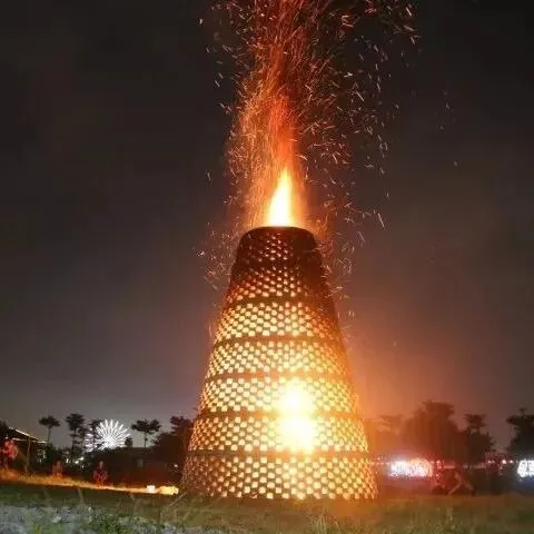 潮汕文化阶段考(试卷)-第4张图片-四季读书网