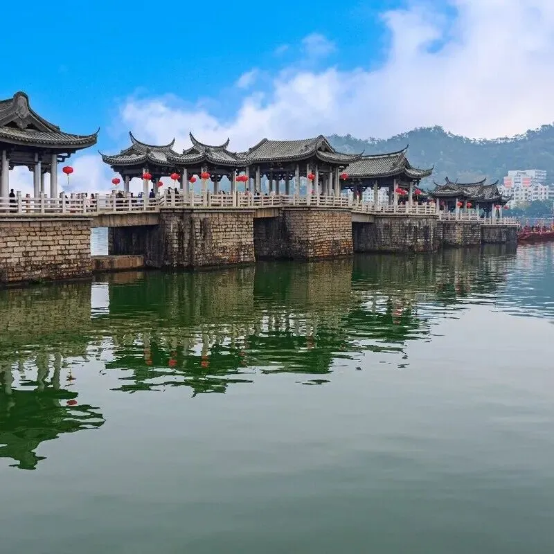 潮汕文化阶段考(试卷)-第14张图片-四季读书网