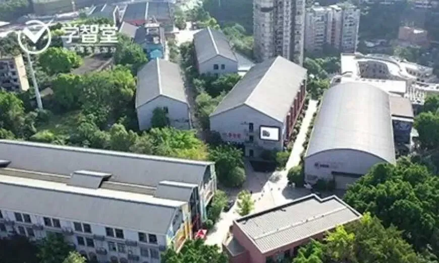 重庆学智堂2027春季高考/体育单招培训招生简章-第5张图片-四季读书网